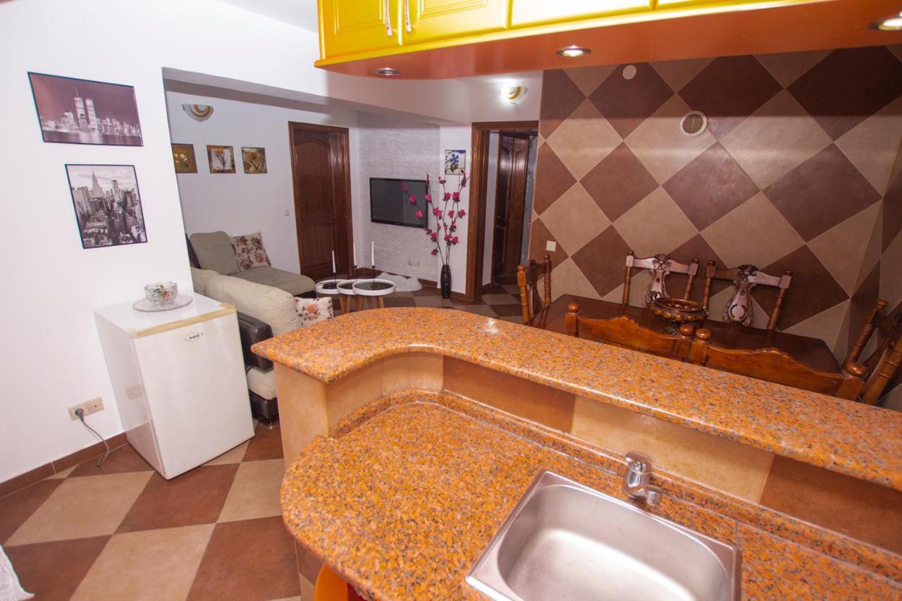 Lea Apartment Bar Extérieur photo
